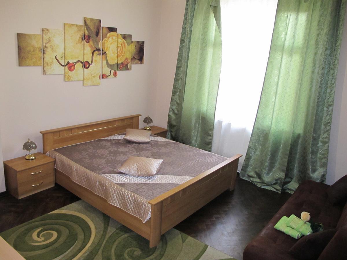 All Seasons Hostel Praga Exterior foto