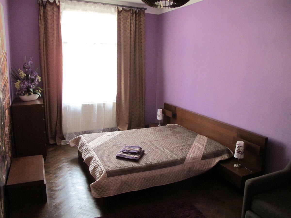 All Seasons Hostel Praga Exterior foto